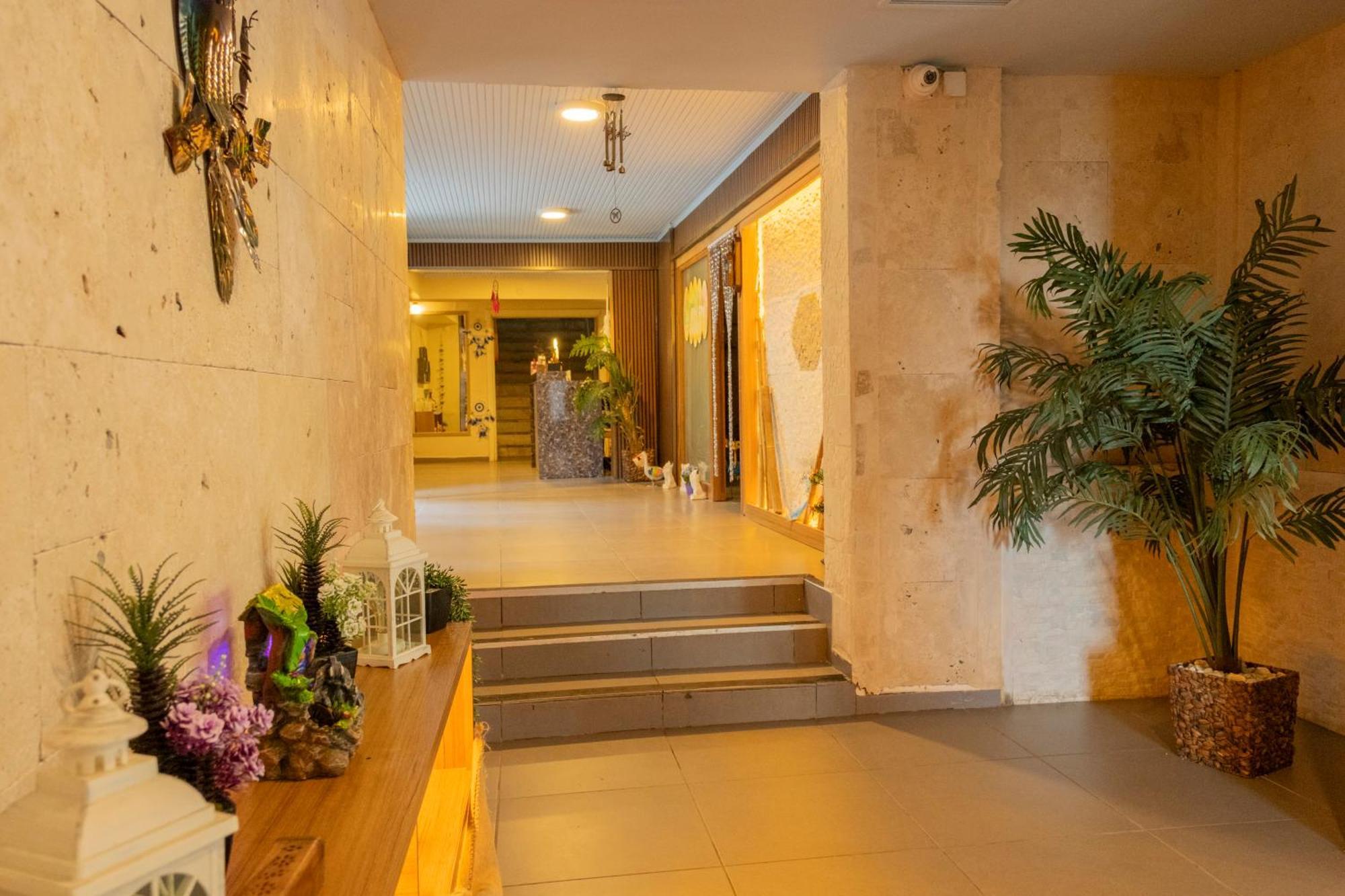 Ladonia Hotels Adakule Aydin Exterior foto
